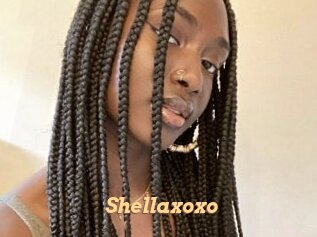 Shellaxoxo