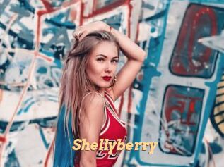 Shellyberry