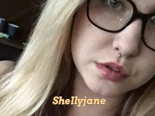 Shellyjane