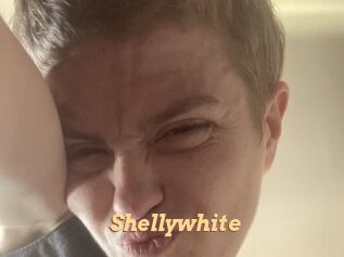 Shellywhite