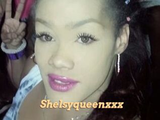 Shelsyqueenxxx