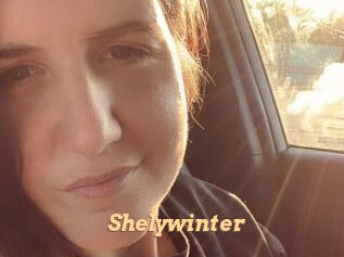 Shelywinter