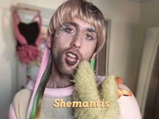 Shemantis