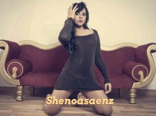 Shenoasaenz