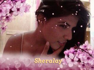 Sheralay