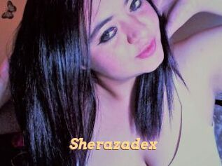 Sherazadex