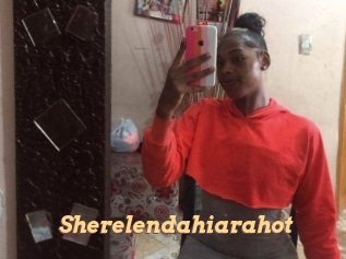 Sherelendahiarahot