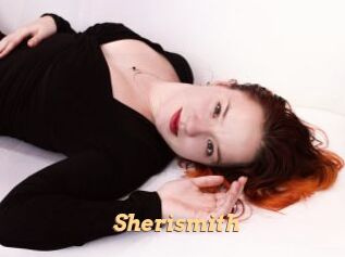 Sherismith
