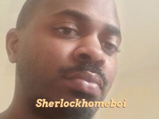 Sherlockhomeboi