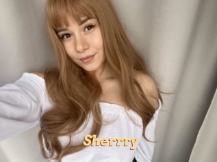 Sherrry