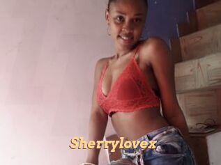 Sherrylovex