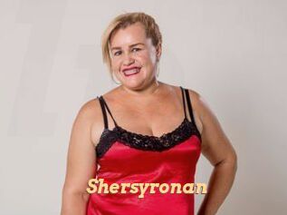 Shersyronan