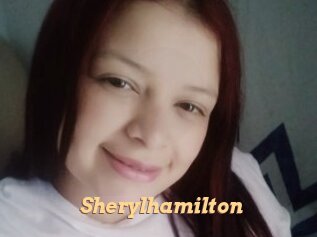 Sherylhamilton