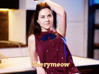 Sherymeow