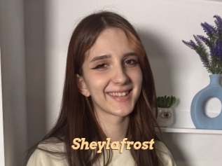 Sheylafrost