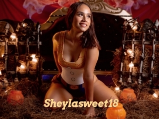 Sheylasweet18