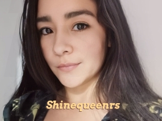 Shinequeenrs