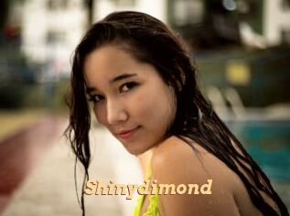 Shinydimond