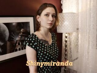 Shinymiranda