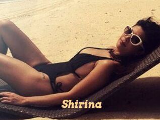 Shirina