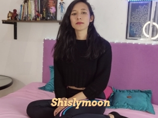 Shislymoon