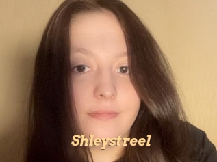 shleystreel Live Paradise