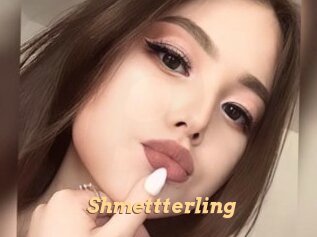 Shmettterling