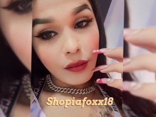 Shopiafoxx18