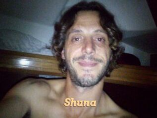 Shuna