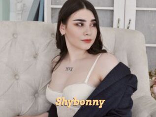 Shybonny