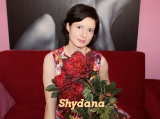 Shydana