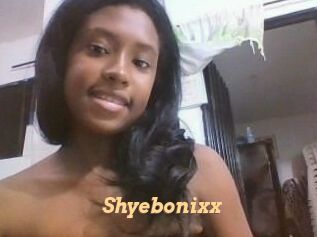 Shyebonixx