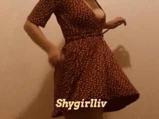 Shygirlliv