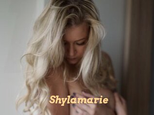 Shylamarie