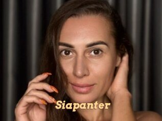 Siapanter