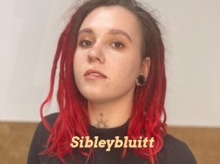 Sibleybluitt