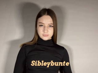 Sibleybunte