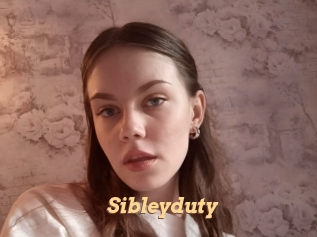 Sibleyduty