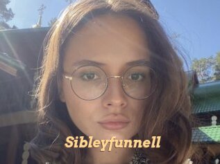 Sibleyfunnell