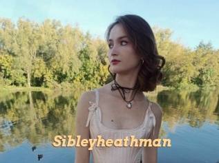 Sibleyheathman