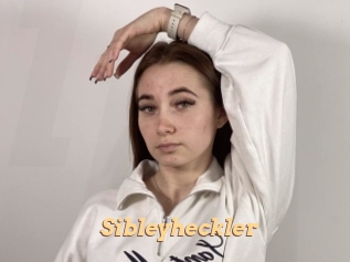 Sibleyheckler