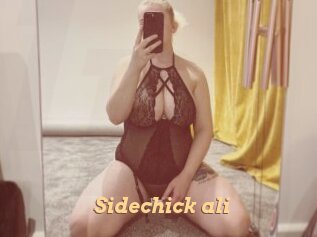 Sidechick_ali