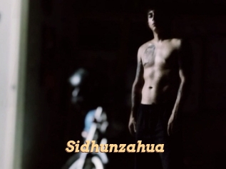 Sidhunzahua