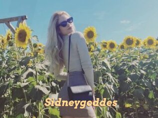 Sidneygoddes