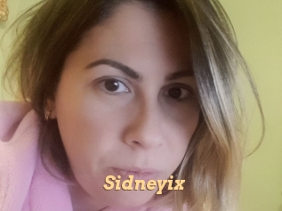 Sidneyix