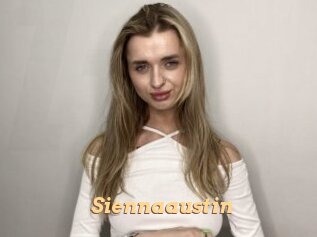 Siennaaustin