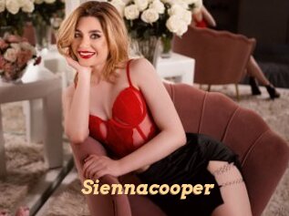 Siennacooper