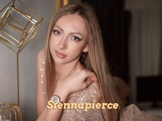 Siennapierce