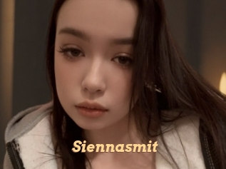 Siennasmit