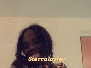 Sierralovley